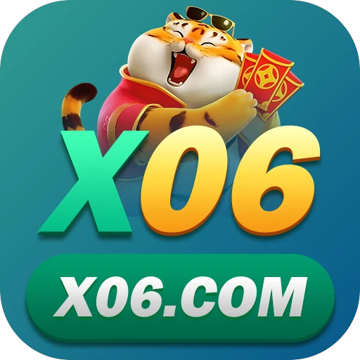 05P X06 Casino Logo